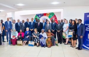 Nigeria Takes Centre Stage As WHO Convenes Landmark Health Diplomacy Dialogue In Abuja