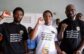 Court Victory Sparks Fresh Debate On Student Rights In Nigerian Universities As CAPPA Hails Decision