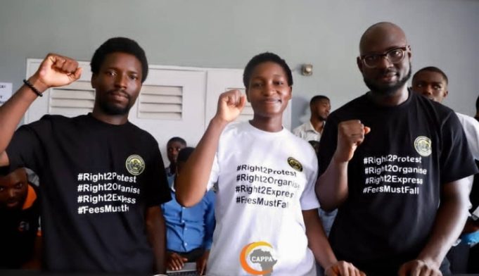 Court Victory Sparks Fresh Debate On Student Rights In Nigerian Universities As CAPPA Hails Decision