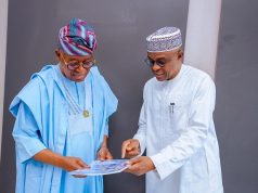 Blue Economy Awakens: Reforms Power Nigeria’s Maritime Ambition For Regional Dominance