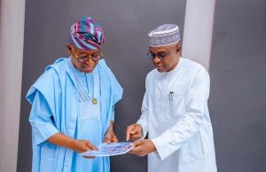 Blue Economy Awakens: Reforms Power Nigeria’s Maritime Ambition For Regional Dominance