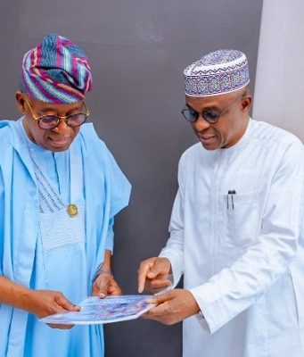 Blue Economy Awakens: Reforms Power Nigeria’s Maritime Ambition For Regional Dominance