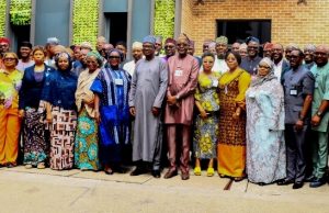 Power Grid Under Pressure: TCN Leadership Moves To Fix System Bottlenecks