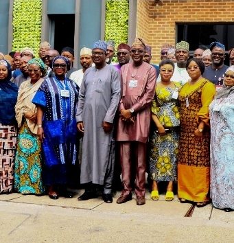 Power Grid Under Pressure: TCN Leadership Moves To Fix System Bottlenecks