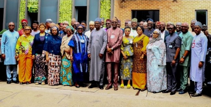 Power Grid Under Pressure: TCN Leadership Moves To Fix System Bottlenecks
