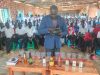 Guarding The Future: Ugandan Students Take A Stand Against Substance Abuse