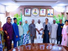 FG Hails PASGA As Turning Point For Digital, Future-Ready Public Service