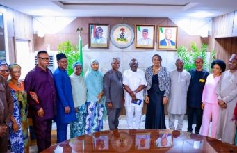 FG Hails PASGA As Turning Point For Digital, Future-Ready Public Service