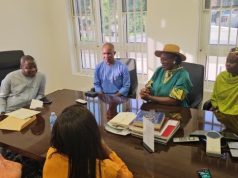 Betara Moves To Cement Legacy With NAWOJ Secretariat Pledge, Backs WINSEC 2026