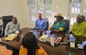 Betara Moves To Cement Legacy With NAWOJ Secretariat Pledge, Backs WINSEC 2026