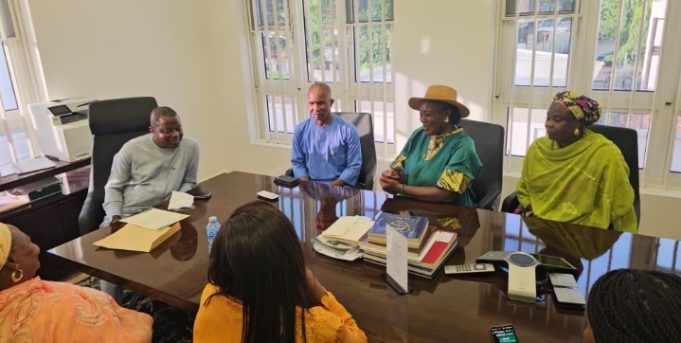 Betara Moves To Cement Legacy With NAWOJ Secretariat Pledge, Backs WINSEC 2026