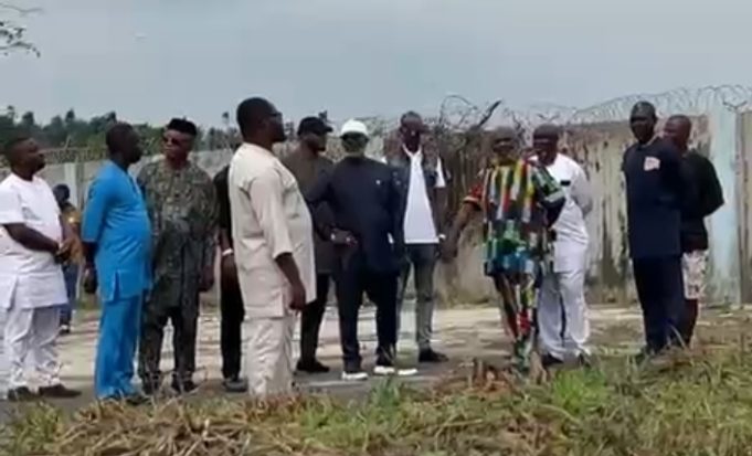 Onyewuchi’s Mega Skills Centre Signals Shift From Promises To Practical Empowerment