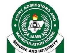 Exam Fraud Crackdown: Fake JAMB Coordinator Arrested In Anambra