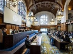 At 80, The World’s Court Faces A New Era Of Global Tensions And Legal Reckoning