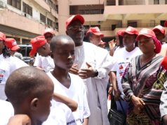 Hidden Crisis: Nigeria Moves To Tackle Widespread Under-Diagnosis Of Haemophilia