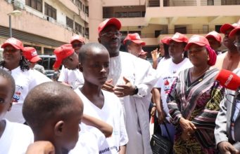 Hidden Crisis: Nigeria Moves To Tackle Widespread Under-Diagnosis Of Haemophilia