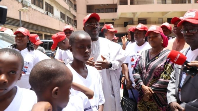 Hidden Crisis: Nigeria Moves To Tackle Widespread Under-Diagnosis Of Haemophilia