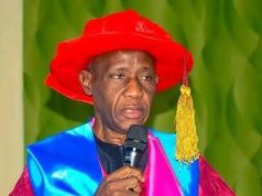 End Of An Era: FCC Chairman Mourns Football Administrator, Ibrahim Galadima