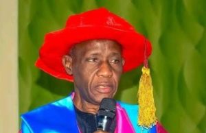 End Of An Era: FCC Chairman Mourns Football Administrator, Ibrahim Galadima