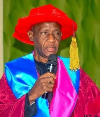 End Of An Era: FCC Chairman Mourns Football Administrator, Ibrahim Galadima