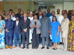 Nigeria Bets On Homegrown Talent As UNILAG Unveils World-Class Geoscience Centre