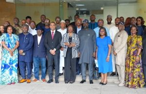 Nigeria Bets On Homegrown Talent As UNILAG Unveils World-Class Geoscience Centre