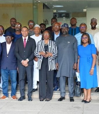 Nigeria Bets On Homegrown Talent As UNILAG Unveils World-Class Geoscience Centre