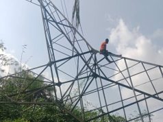 Storm Ravages Key Power Line, TCN Declares Force Majeure On Ikeja-Osogbo Corridor