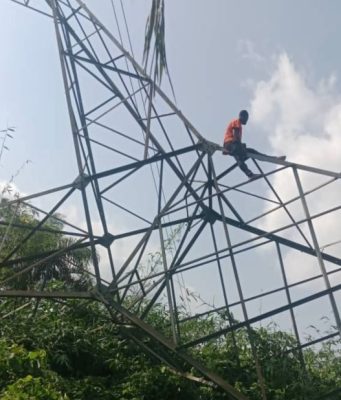 Storm Ravages Key Power Line, TCN Declares Force Majeure On Ikeja-Osogbo Corridor
