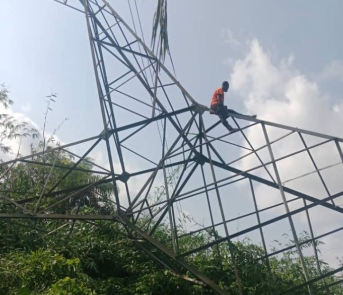 Storm Ravages Key Power Line, TCN Declares Force Majeure On Ikeja-Osogbo Corridor