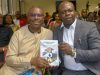 NCDMB Hosts Dakuku Peterside, Champions Reading Culture and Innovation