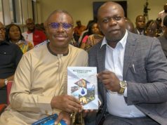 NCDMB Hosts Dakuku Peterside, Champions Reading Culture and Innovation