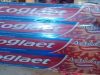 Fake Toothpaste Scare: NAFDAC Raises Alarm Over Counterfeit “Colgate” Variants In Nigeria