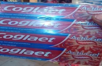 Fake Toothpaste Scare: NAFDAC Raises Alarm Over Counterfeit “Colgate” Variants In Nigeria