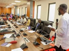 From Punishment To Care: UNODC-WHO Training Pushes New Approach To Drug Use In Nigeria