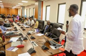 From Punishment To Care: UNODC-WHO Training Pushes New Approach To Drug Use In Nigeria