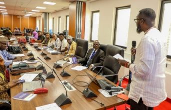 From Punishment To Care: UNODC-WHO Training Pushes New Approach To Drug Use In Nigeria