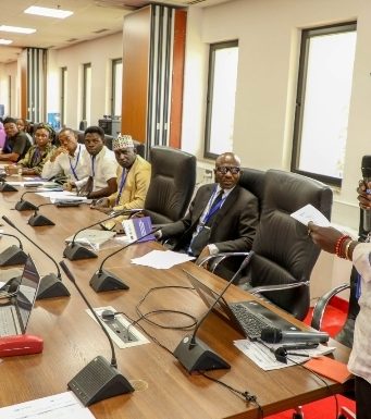 From Punishment To Care: UNODC-WHO Training Pushes New Approach To Drug Use In Nigeria