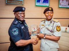 Police, Immigration Close Ranks To Tackle Cross-Border Crime