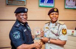 Police, Immigration Close Ranks To Tackle Cross-Border Crime