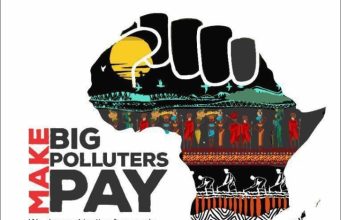 Earth Day 2026: African Coalition Demands Action, Targets Shell, Others Over Climate Damage