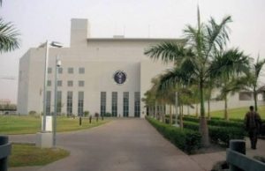U.S. Embassy Seals Landmark Tech Partnership With Ilorin Innovation Hub