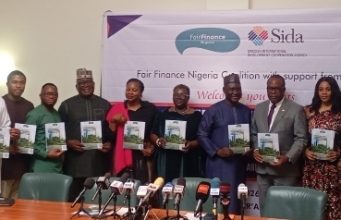 Nigerian Banks Score Shockingly Low On Global Standards, Coalition Demands Urgent Reforms