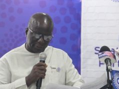 Nigeria Must Move Beyond Transparency To True Resource Justice – Rev. Ugolor