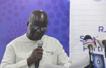 Nigeria Must Move Beyond Transparency To True Resource Justice – Rev. Ugolor