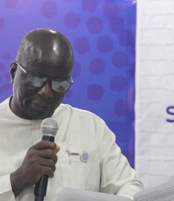 Nigeria Must Move Beyond Transparency To True Resource Justice – Rev. Ugolor