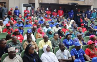 TCN Boss Promises Stronger Power Grid, Better Electricity Delivery In Second Term