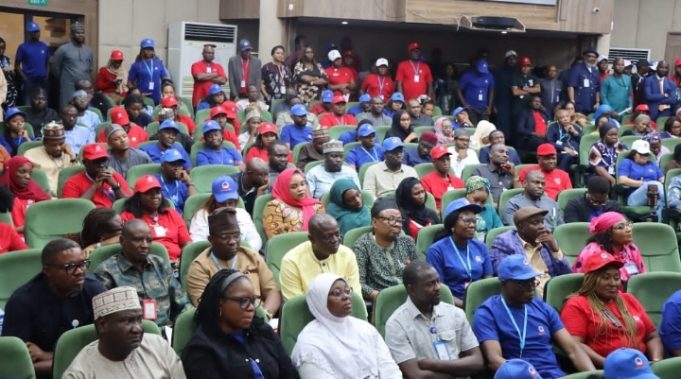 TCN Boss Promises Stronger Power Grid, Better Electricity Delivery In Second Term