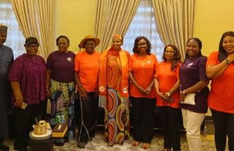 NAWOJ FCT Seals Women Empowerment Alliance, Honours Mairo Al-Makura As MatronNAWOJ FCT Seals Women Empowerment Alliance, Honours Mairo Al-Makura As Matron