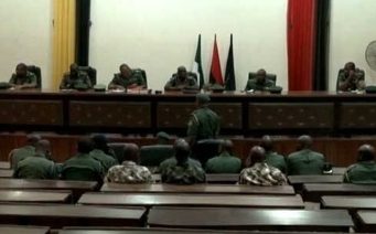 DHQ Moves Against Alleged Coup Plot As 36 Soldiers Face Court Martial